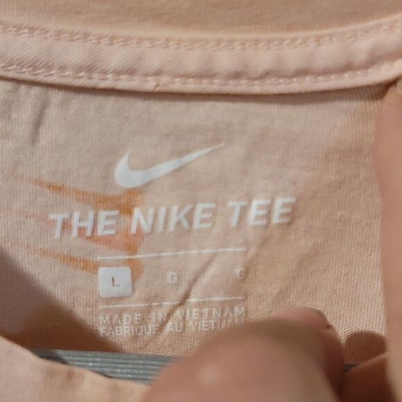 Nike tee top large - Picture 3 of 3